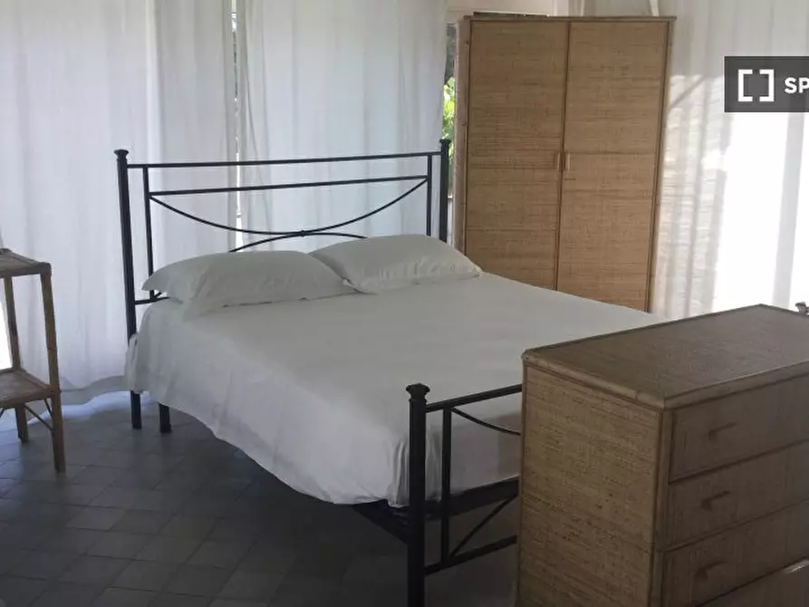 appartamento in affitto a Formia