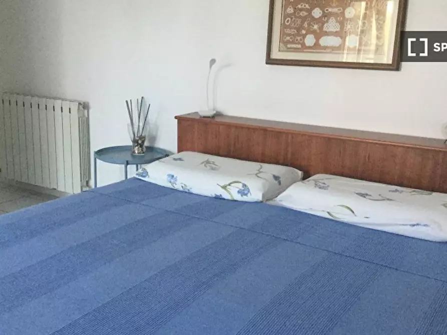 appartamento in affitto a Formia