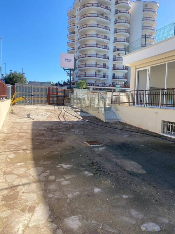 ufficio in affitto a Formia