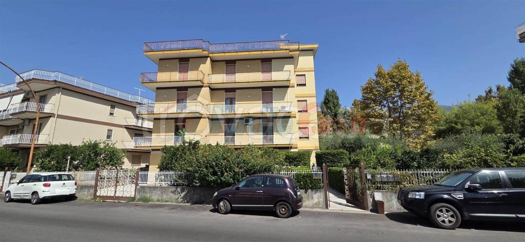 appartamento in affitto a Formia in zona Acquatraversa