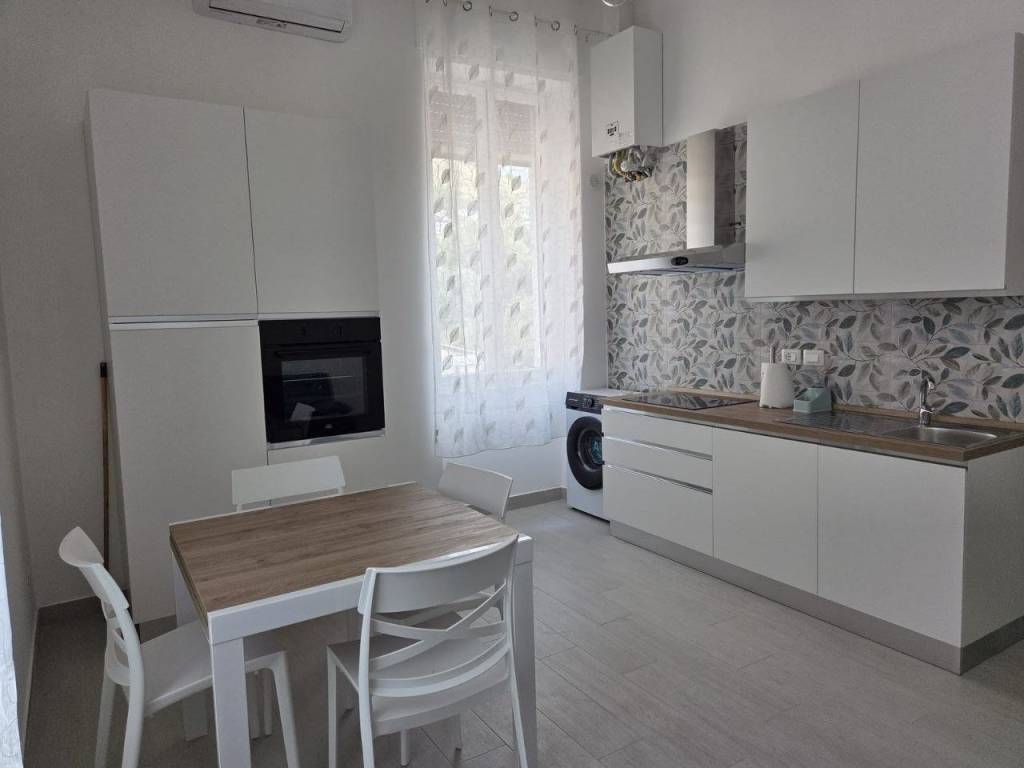 appartamento in affitto a Formia