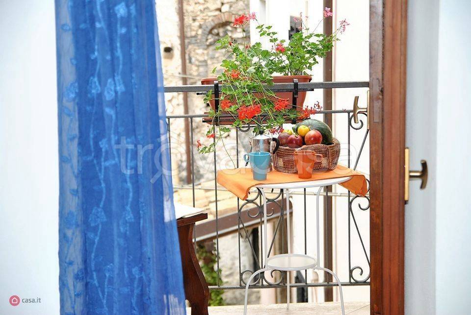 casa indipendente in affitto a Formia in zona Marànola