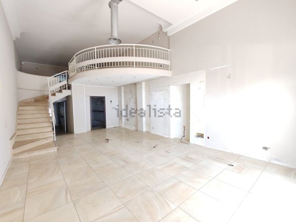 locale commerciale in affitto a Formia in zona Penitro