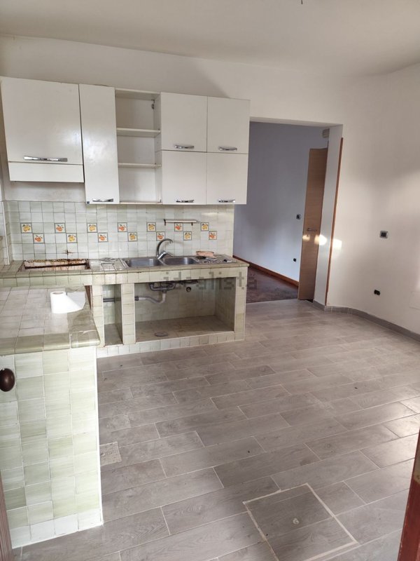 casa indipendente in affitto a Formia