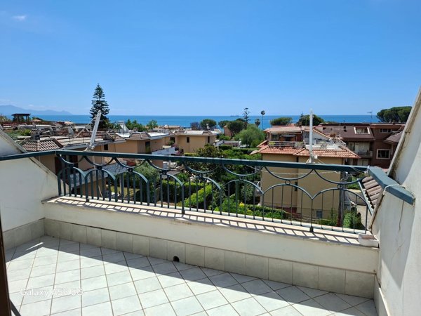appartamento in affitto a Formia in zona Mola di Gaeta