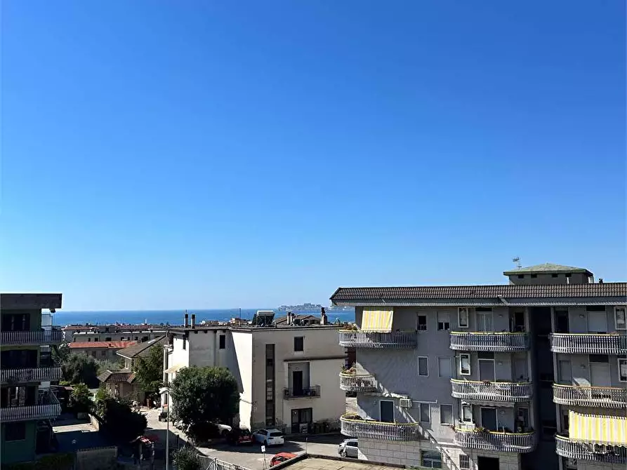 appartamento in affitto a Formia in zona Acquatraversa