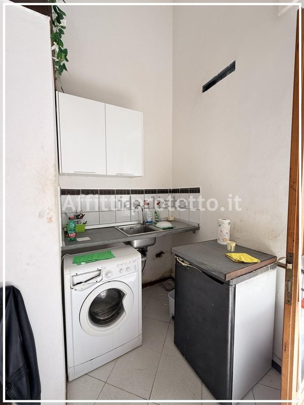 appartamento in affitto a Formia