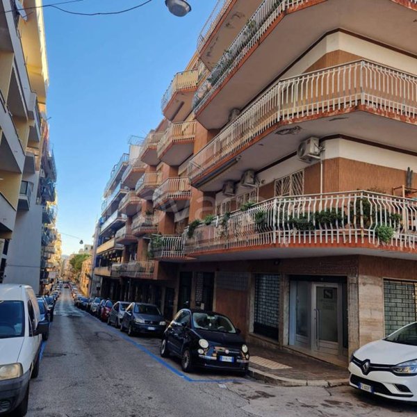 appartamento in affitto a Formia