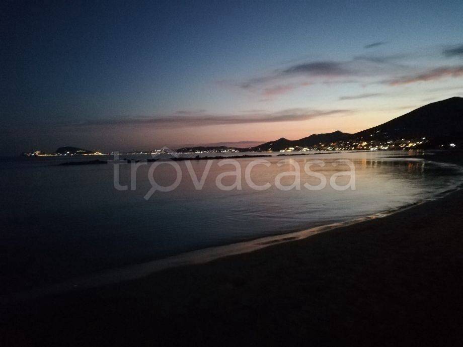 appartamento in affitto a Formia in zona Penitro