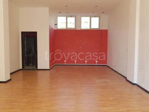 appartamento in affitto a Formia