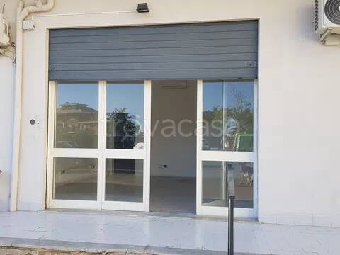 appartamento in affitto a Formia in zona Acquatraversa