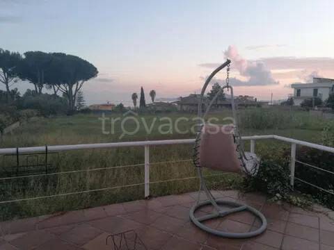 appartamento in affitto a Formia in zona Mola di Gaeta