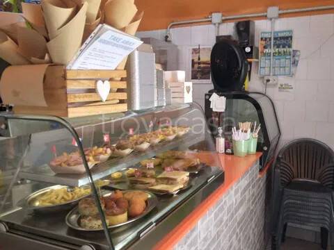 appartamento in affitto a Formia