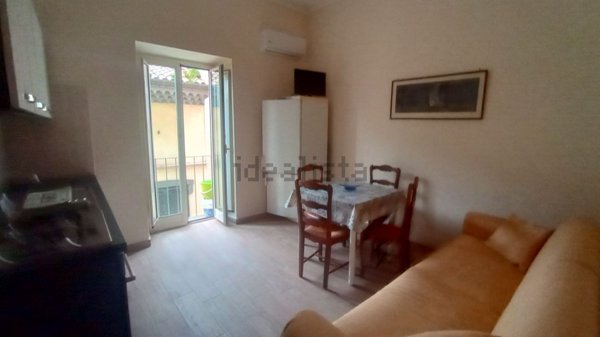 appartamento in affitto a Formia