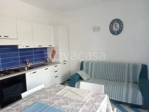 appartamento in affitto a Formia