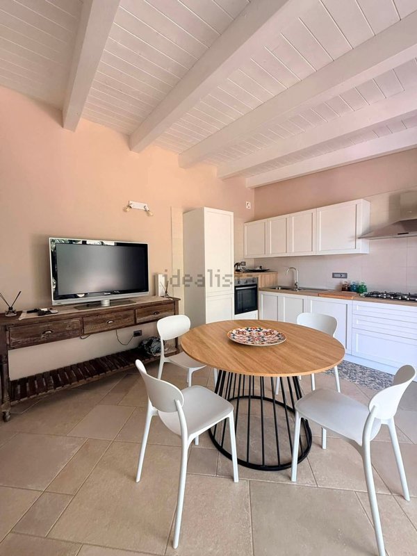 casa indipendente in affitto a Formia in zona Acquatraversa