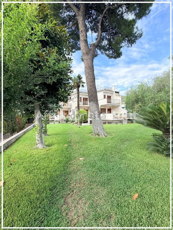 appartamento in affitto a Formia in zona Mola di Gaeta