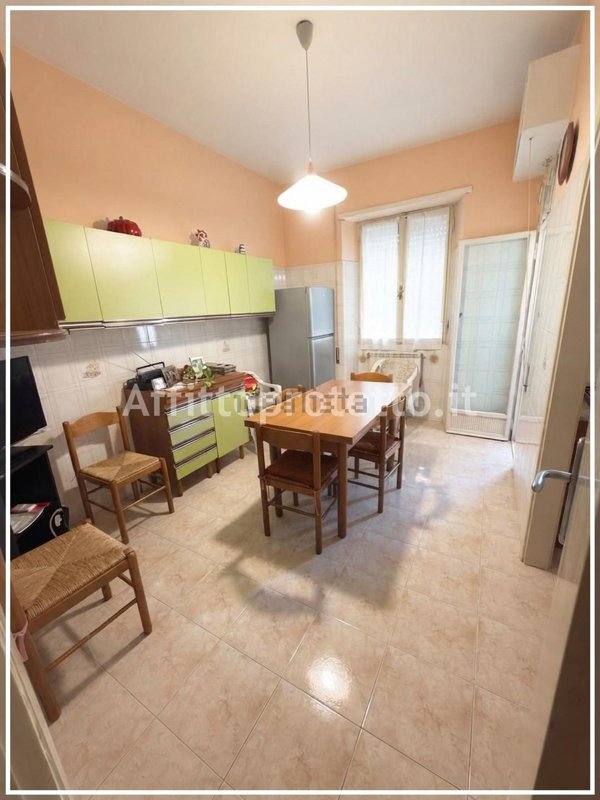 appartamento in affitto a Formia