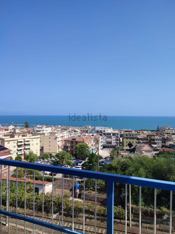 appartamento in affitto a Formia