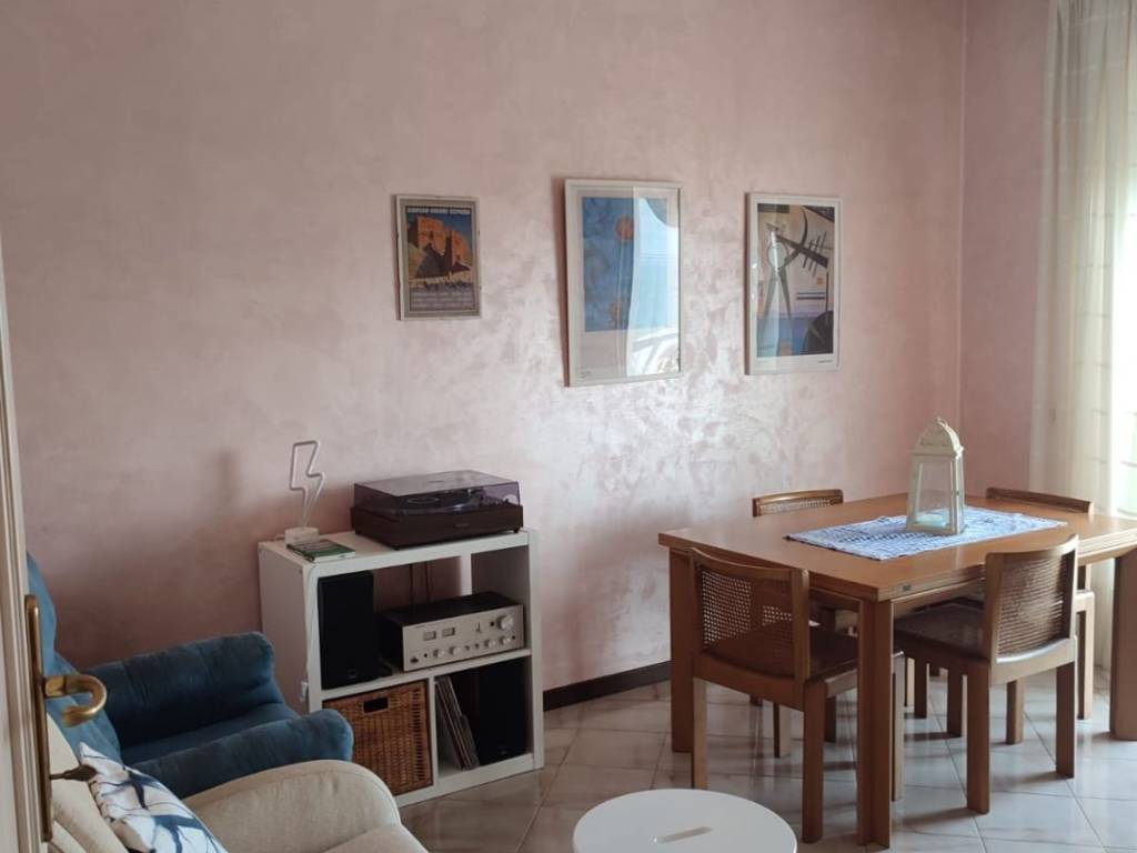 appartamento in affitto a Formia