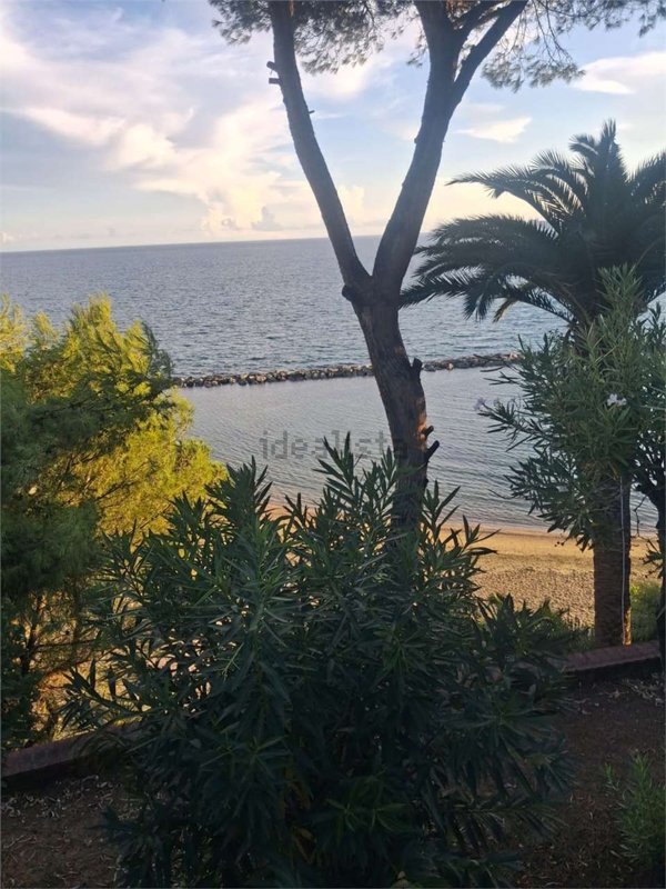 appartamento in affitto a Formia