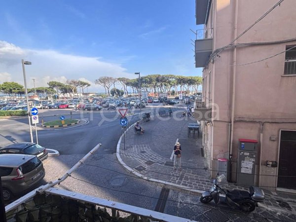 appartamento in affitto a Formia