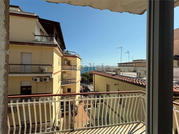 appartamento in affitto a Formia in zona Mola di Gaeta