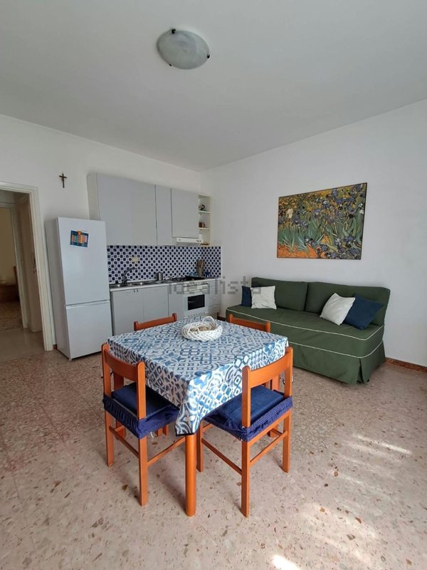 appartamento in affitto a Formia