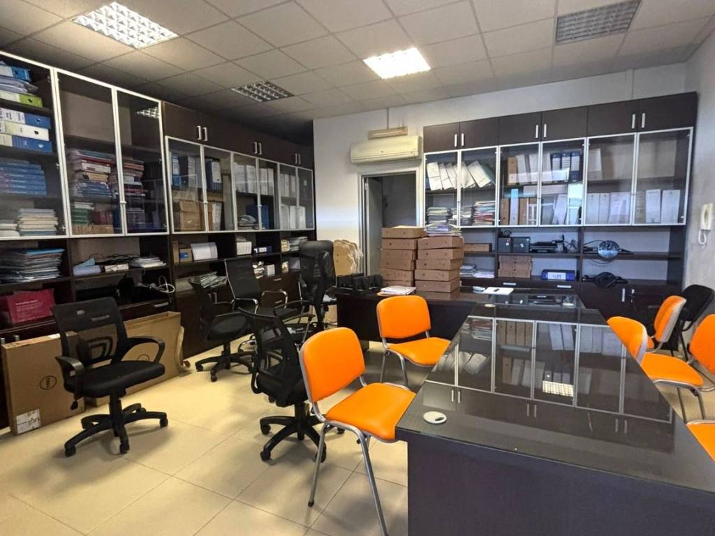 appartamento in affitto a Formia in zona Penitro