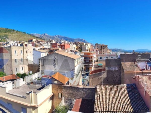 appartamento in affitto a Formia