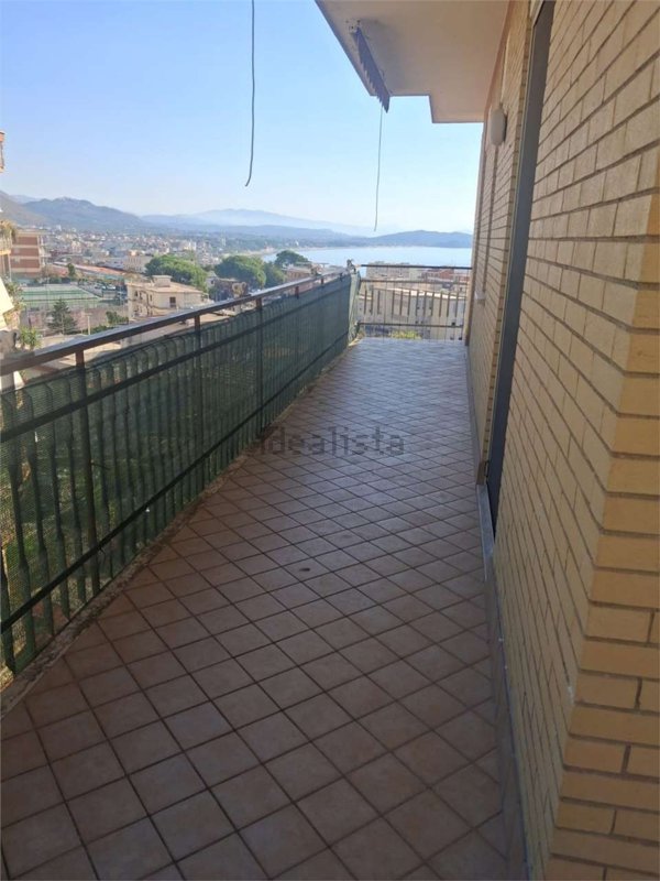 appartamento in affitto a Formia in zona Mola di Gaeta