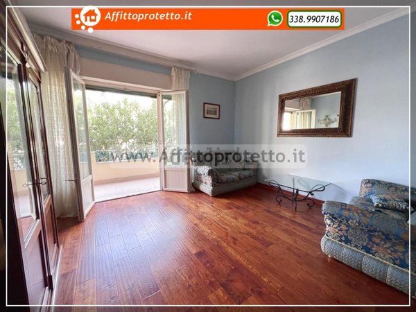 appartamento in affitto a Formia in zona Mola di Gaeta