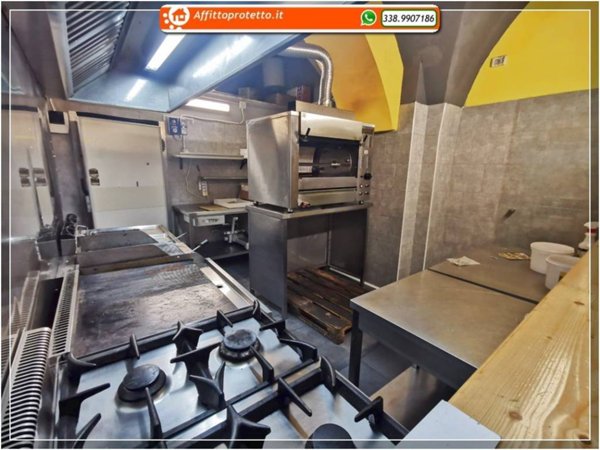 appartamento in affitto a Formia
