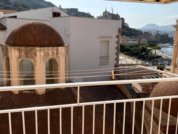 appartamento in affitto a Gaeta