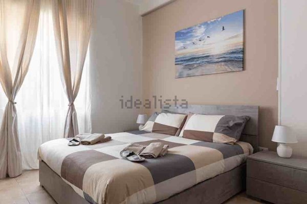 appartamento in affitto a Gaeta