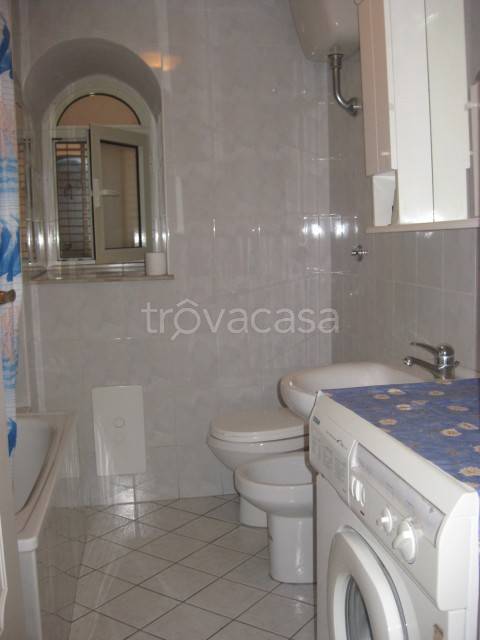 appartamento in affitto a Gaeta