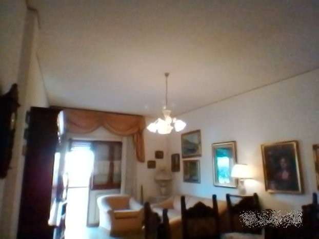 appartamento in affitto a Gaeta in zona Serapo
