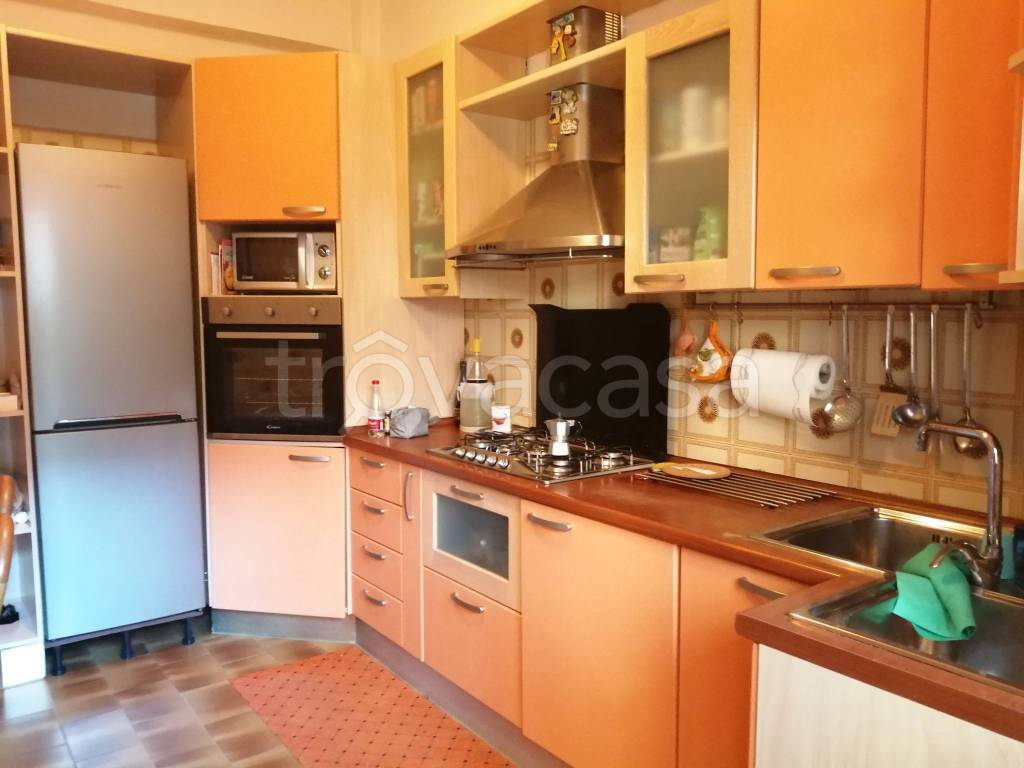appartamento in affitto a Gaeta