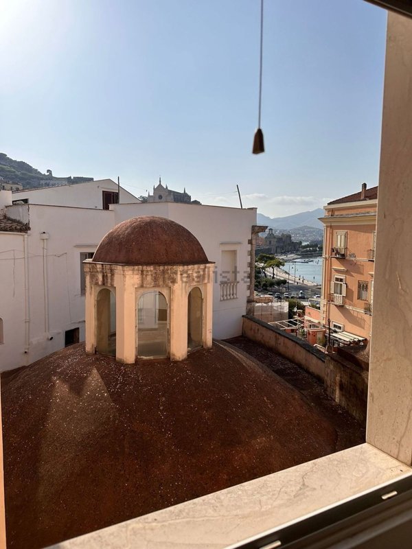 appartamento in affitto a Gaeta