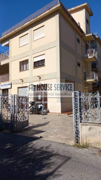 appartamento in affitto a Gaeta