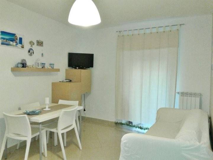 appartamento in affitto a Gaeta