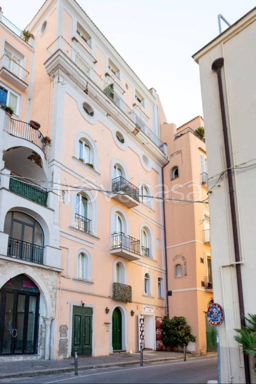 appartamento in affitto a Gaeta