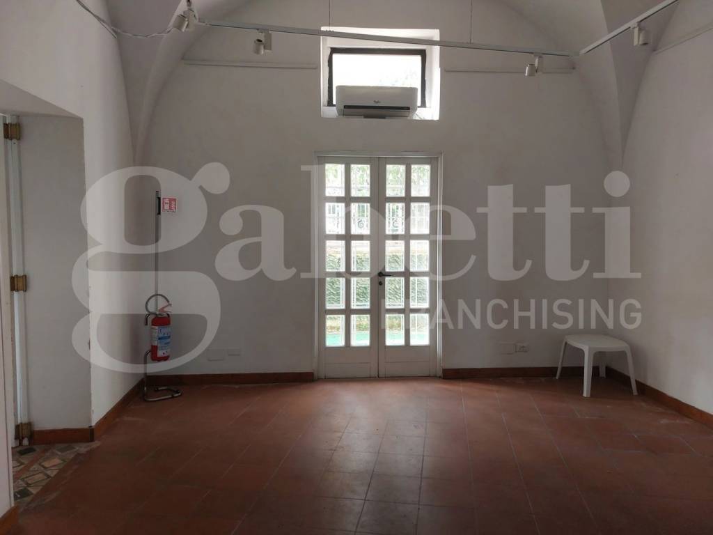 quadrivano in affitto a Gaeta