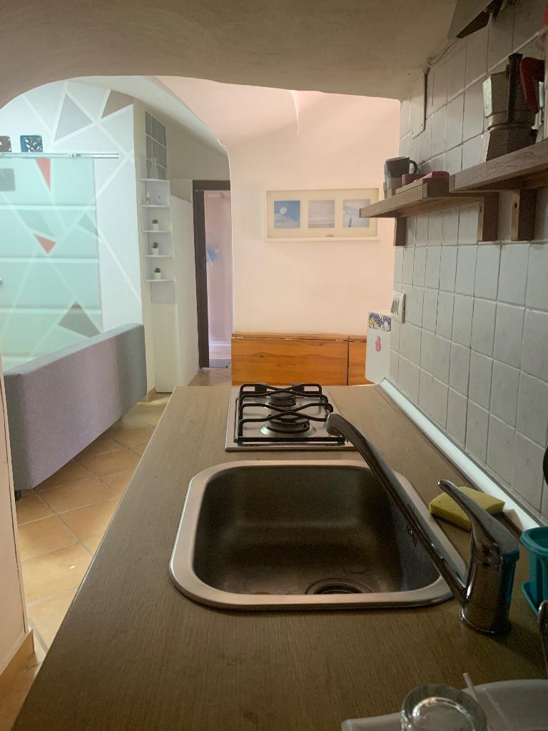appartamento in affitto a Gaeta