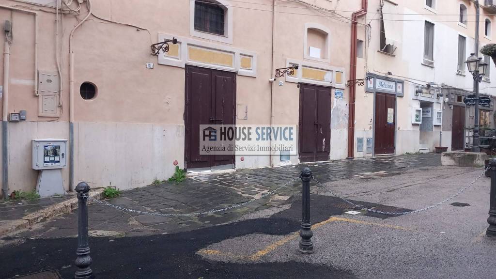 trivano in affitto a Gaeta