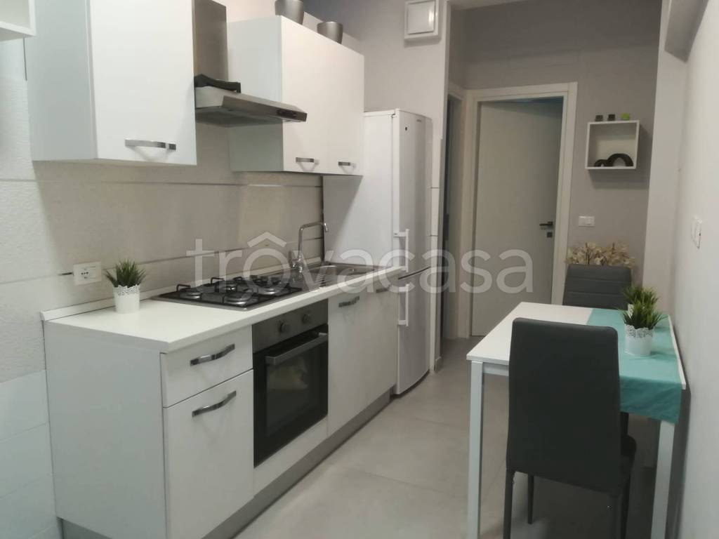 appartamento in affitto a Gaeta