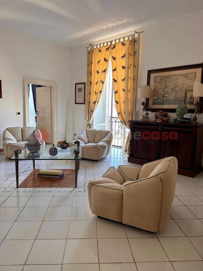 appartamento in affitto a Gaeta