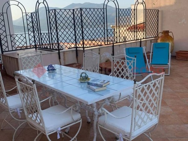 appartamento in affitto a Gaeta