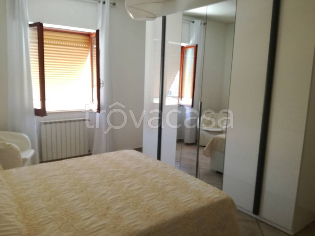 appartamento in affitto a Gaeta