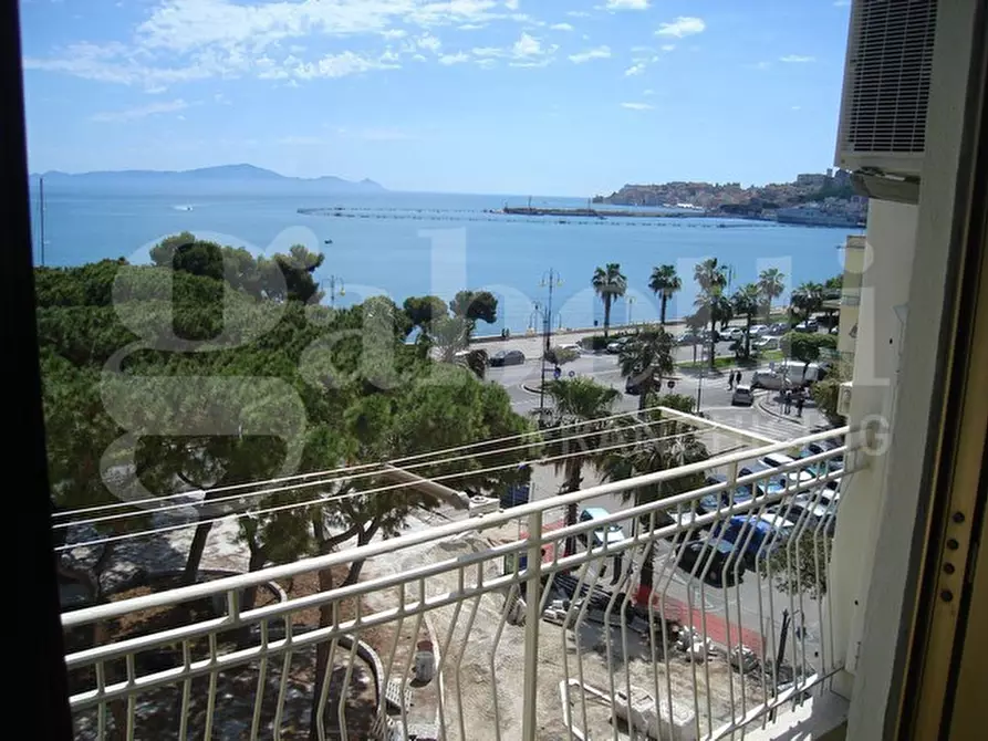 appartamento in affitto a Gaeta